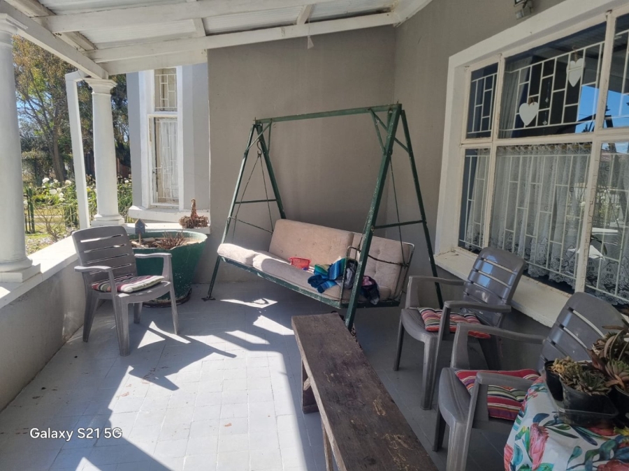 4 Bedroom Property for Sale in Marquard Free State